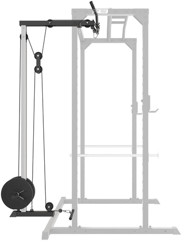 Extensie VirtuFit PR100 Lat Attachment