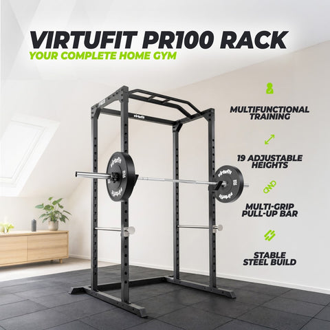 Power Rack VirtuFit PR100