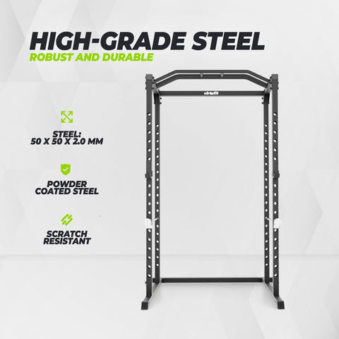 Power Rack VirtuFit PR100