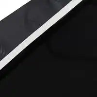 VirtuFit Premium Inground Trampoline with Safety Net - Black - 183 x 274 cm