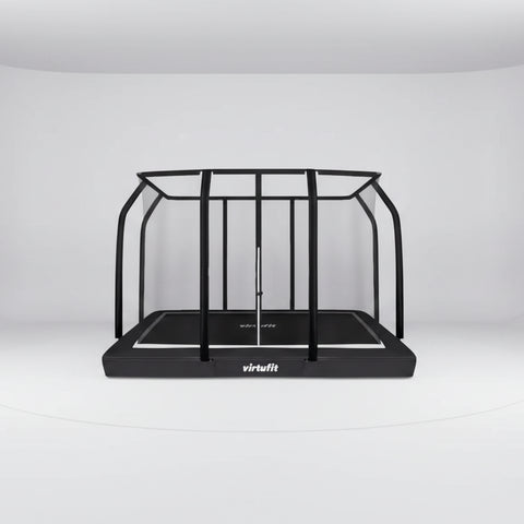 Trambulina Inground VirtuFit Premium- 183 x 274 cm