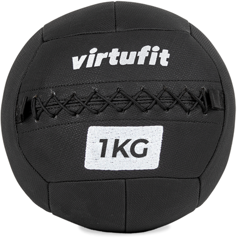 Minge de perete VirtuFit Premium - 1 kg