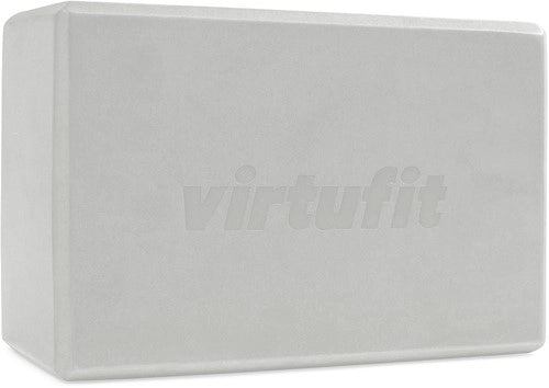 Bloc de yoga VirtuFit Premium-Mulberry