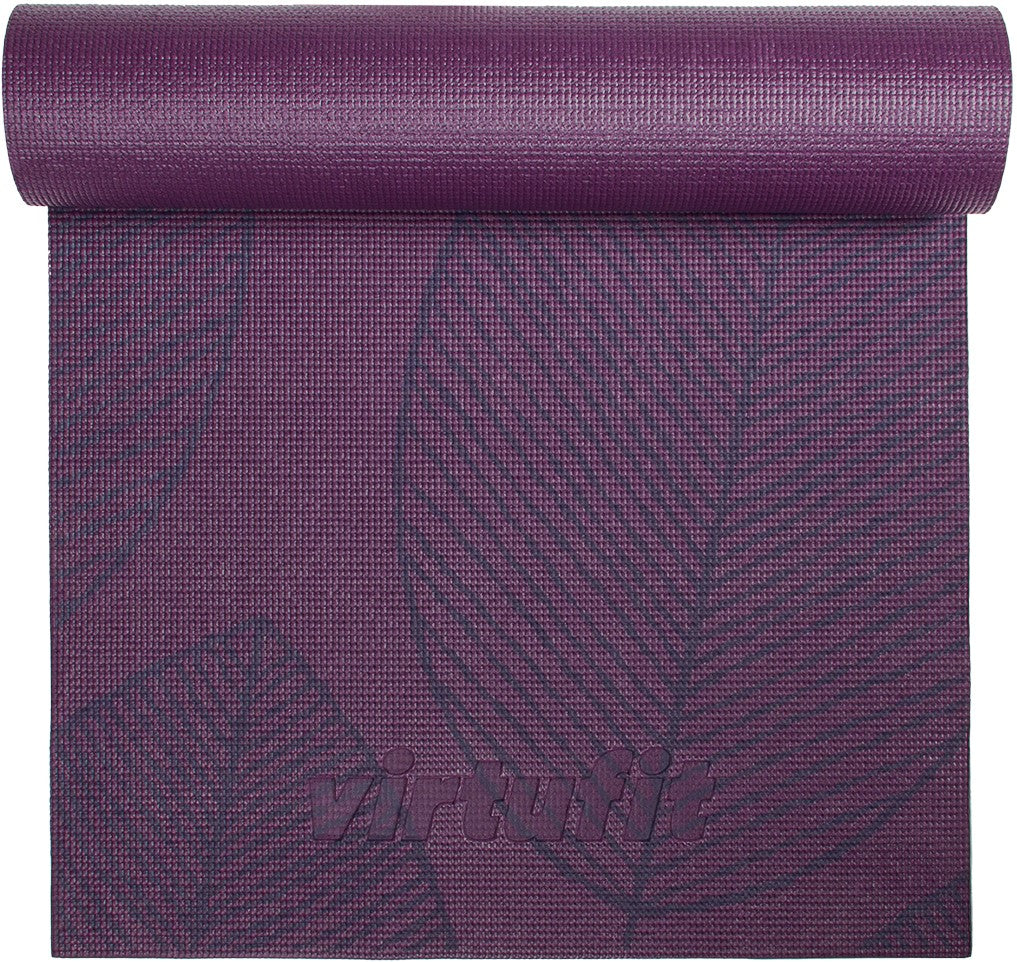 Saltea Yoga 183 x 61 x 0,4 cm VirtuFit Premium Yoga Mat Mov