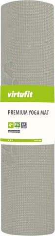 Saltea Yoga VirtuFit Premium Yoga Mat - 183 x 61 x 0,4 cm