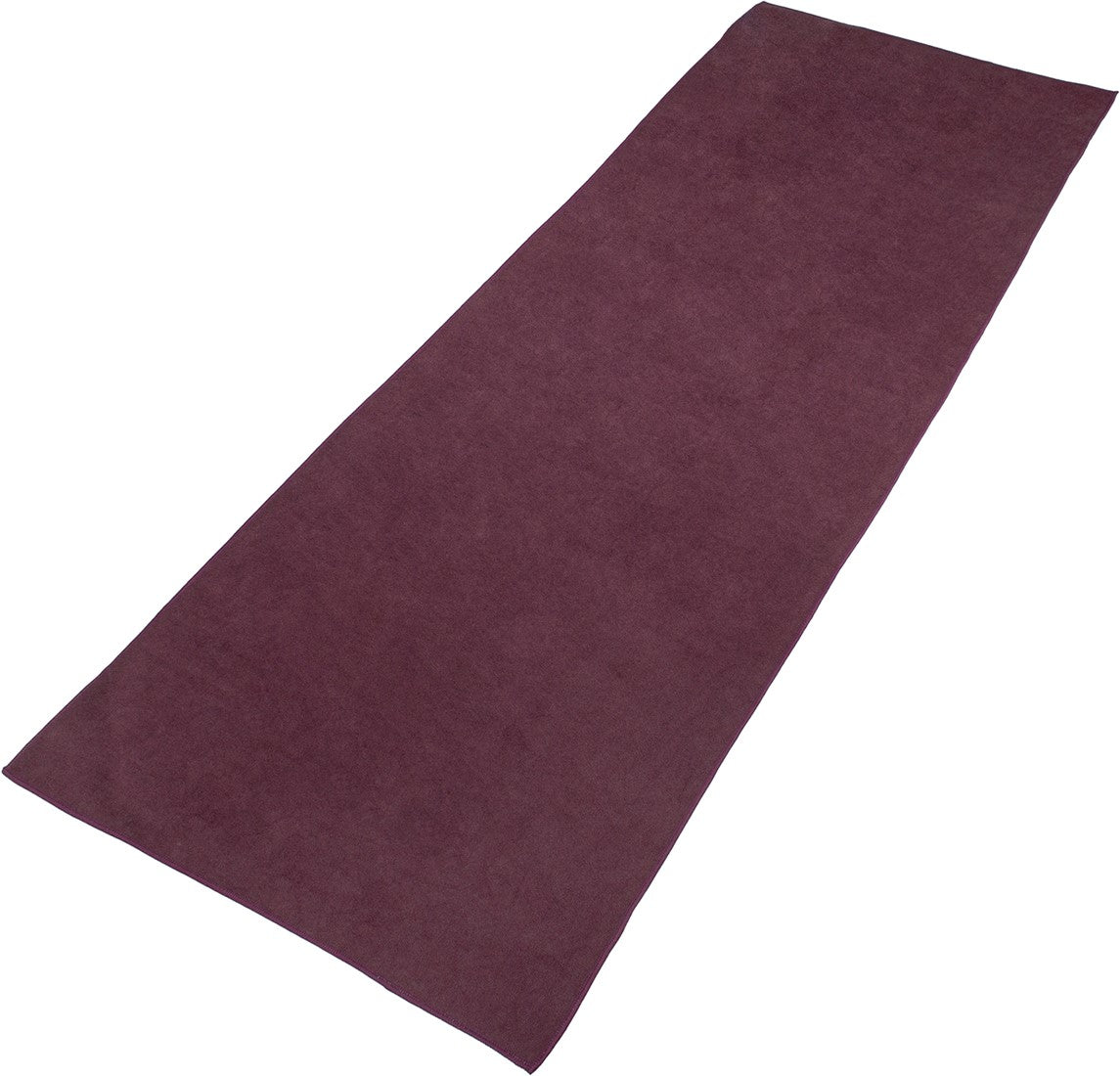 Prosop pentru Saltea Fitness Yoga VirtuFit Premium Yoga Mat Towel - 183 x 61 cm Mov