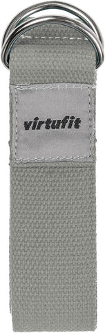 Centura Yoga VirtuFit Premium Yoga Belt - 250 cm