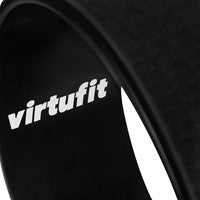Roata Yoga VirtuFit Premium- 33 cm