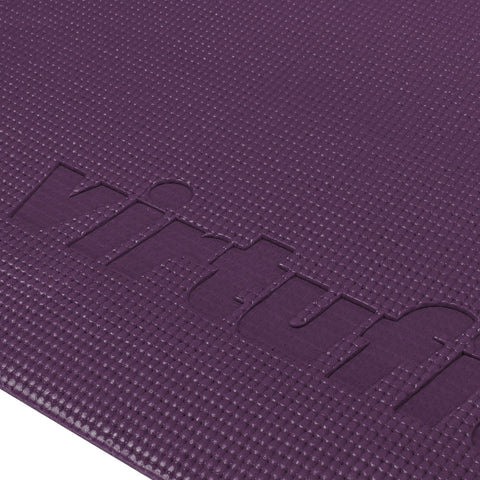 Saltea Yoga 183 x 61 x 0,4 cm VirtuFit Premium Yoga Mat Mov