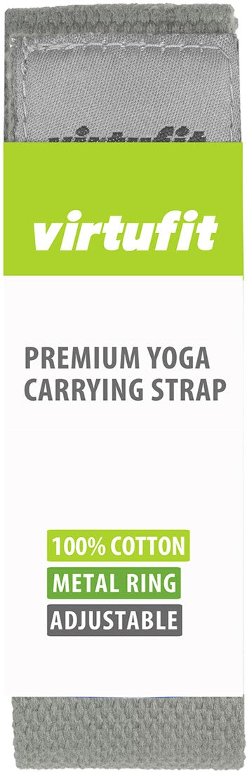 Curea transport pentru VirtuFit Saltea Yoga Premium