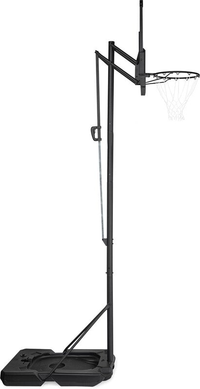 RESIGILAT - Cos de Baschet VirtuFit PRO Ajustabil - 145 to 305 cm