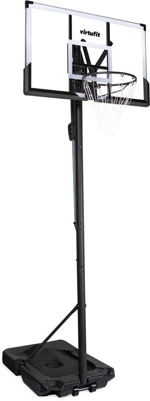 Cos de Baschet VirtuFit PRO Ajustabil - 145 to 305 cm