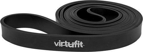 Banda de rezistenta Light (22 mm) - Neagra