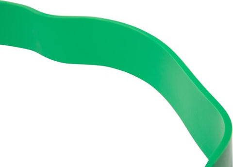 Banda de rezistenta Strong (45 mm) - Verde