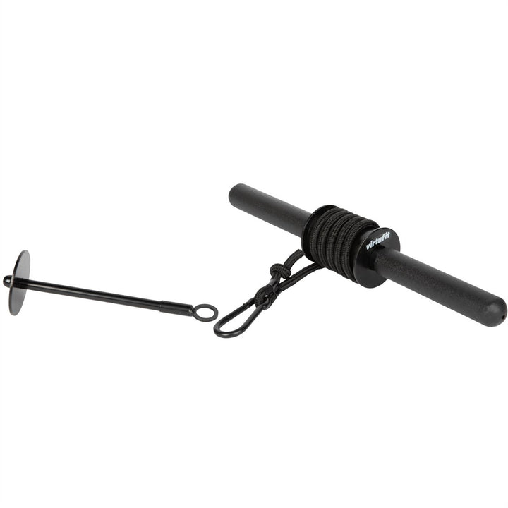 Rola pentru Incheietura Mainii - Antebrat VirtuFit Pro Wrist Roller