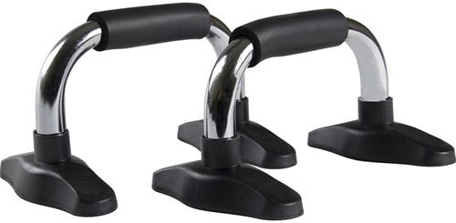 Manere Flotari VirtuFit PRO - Chrome