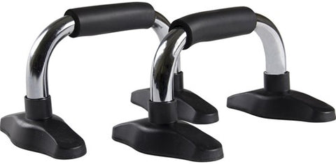 Manere Flotari VirtuFit PRO - Chrome