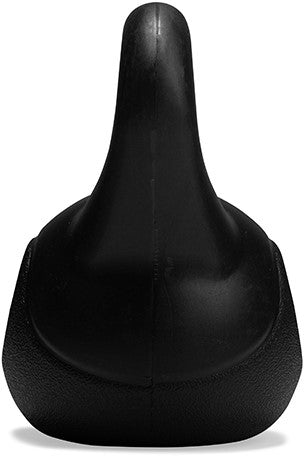 Gantera Kettlebell din PVC 4 kg VirtuFit