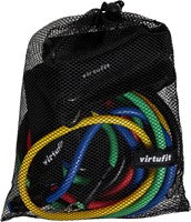 Set antrenament de rezistenta Virtufit-11 bucati