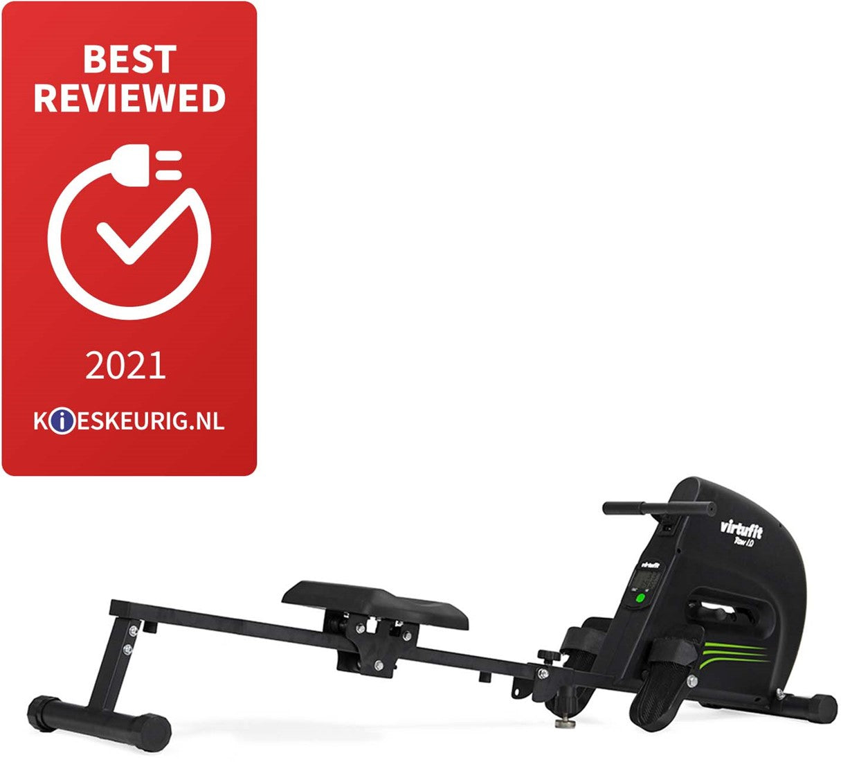 Aparat vaslit VirtuFit ROW1.0