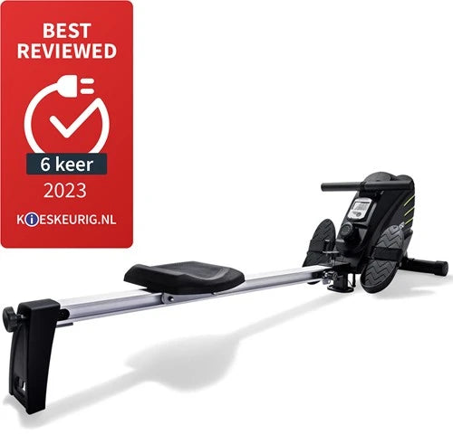 Aparat de vaslit VirtuFit Row 450