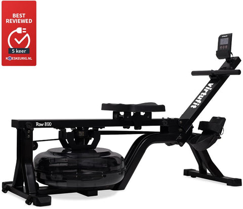 Aparat de vaslit VirtuFit Water Resistance Compact Row 800
