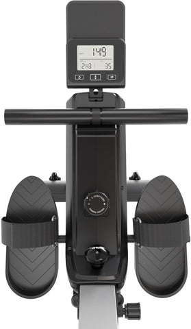 Aparat de vaslit VirtuFit ROW200i model 2026