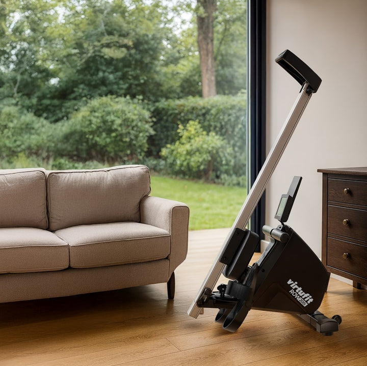 Aparat de vaslit VirtuFit ROW200i model 2026