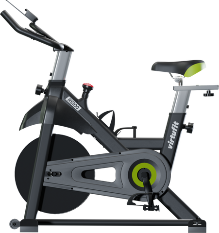 Bicicleta cycling VirtuFit RS100 - Indoor Cycle