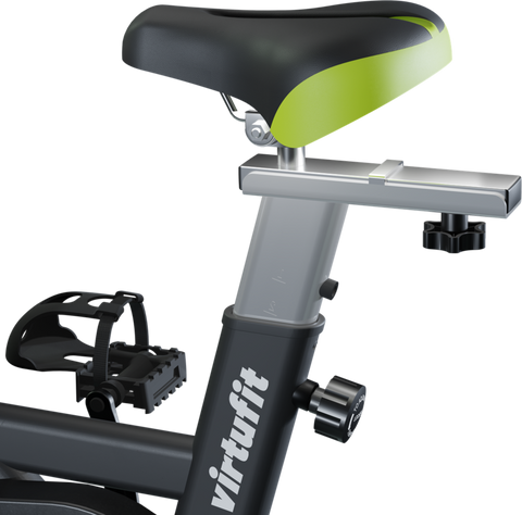 Bicicleta cycling VirtuFit RS100 - Indoor Cycle