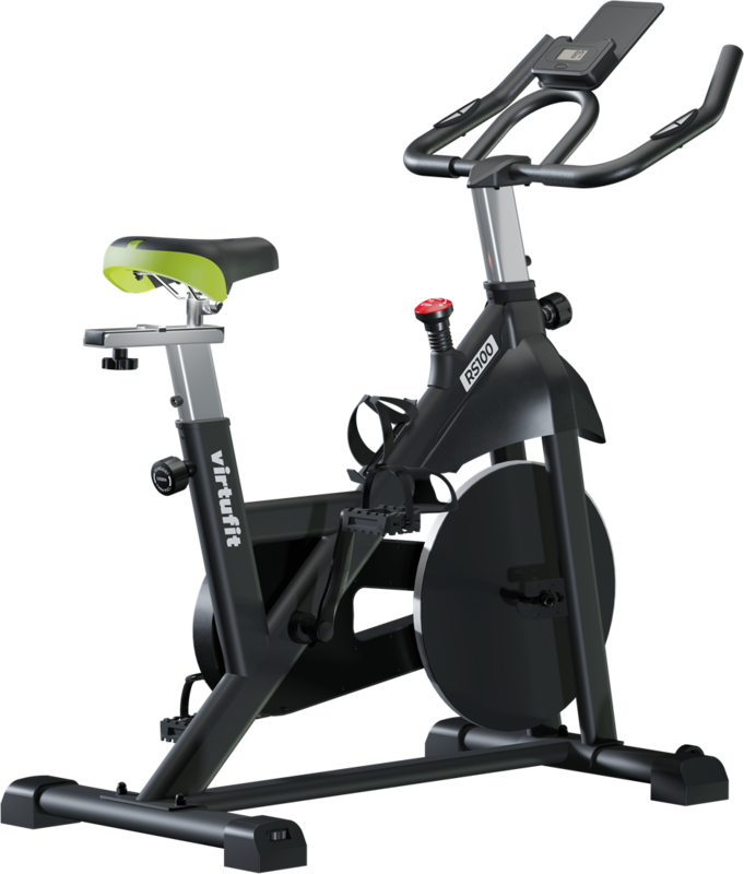 Bicicleta cycling VirtuFit RS100 - Indoor Cycle