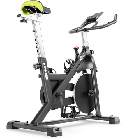 Bicicleta cycling VirtuFit RS100 - Indoor Cycle cu rezistenta magnetica