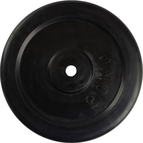 DISC GREUTATE VIRTUFIT 30 mm - 20 kg