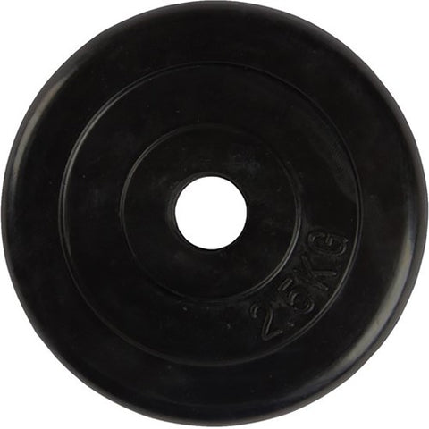 DISC GREUTATE VirtuFit 30 mm - 2.5 kg