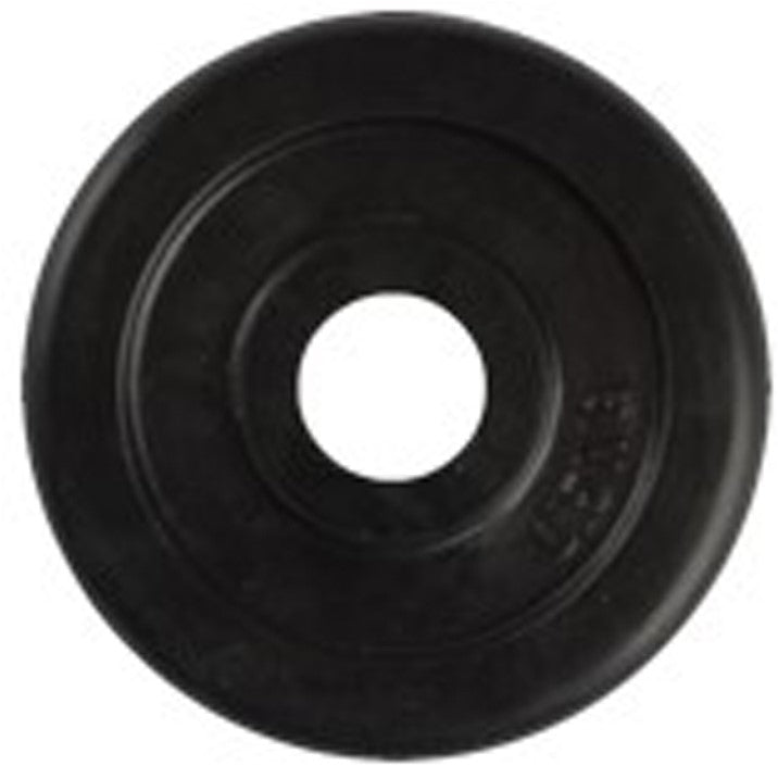 GREUTATE HALTERA VirtuFit Rubber Weight Plate 30 mm - 0.5 kg