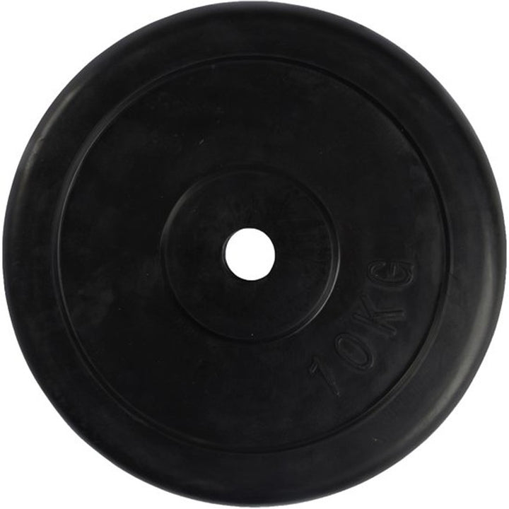DISC GREUTATE VirtuFit  - 30 mm - 10 kg
