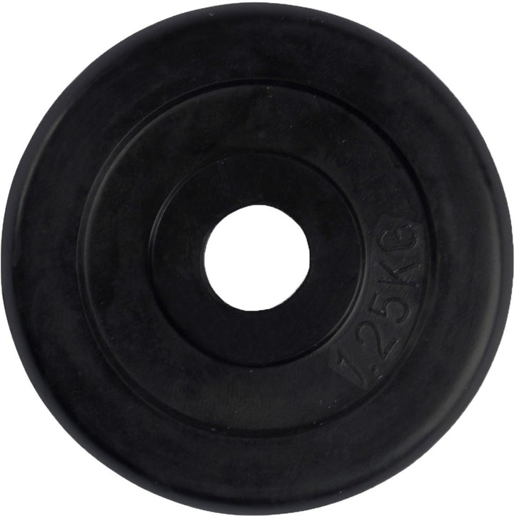 DISC GREUTATE VIRTUFIT 30 mm - 1.25 kg