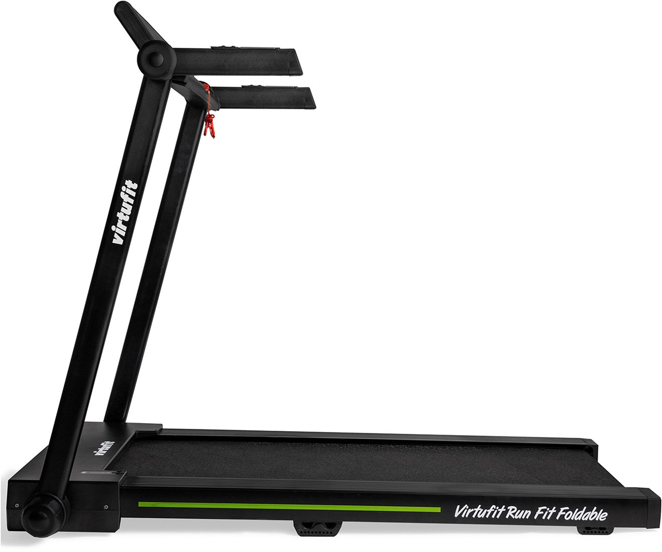 Banda de alergare VirtuFit Run Fit Foldable