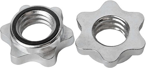 Cleme de siguranta cu surub pentru blocare Greutati 30 mm