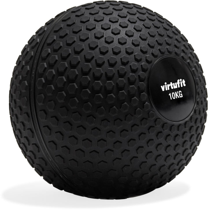 Minge Medicinala/Fitness VirtuFit Slam 10 kg