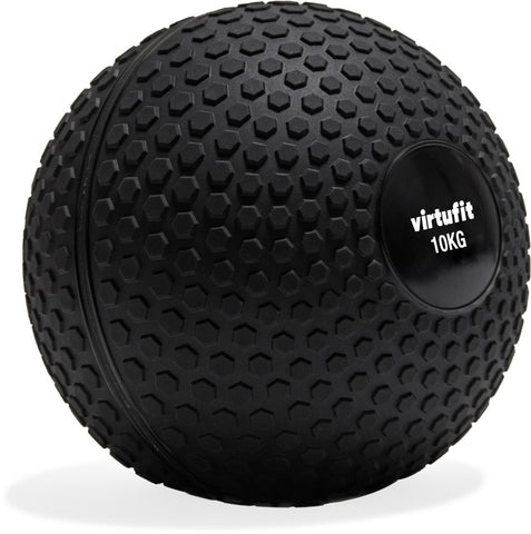 Minge Medicinala/Fitness VirtuFit Slam 10 kg
