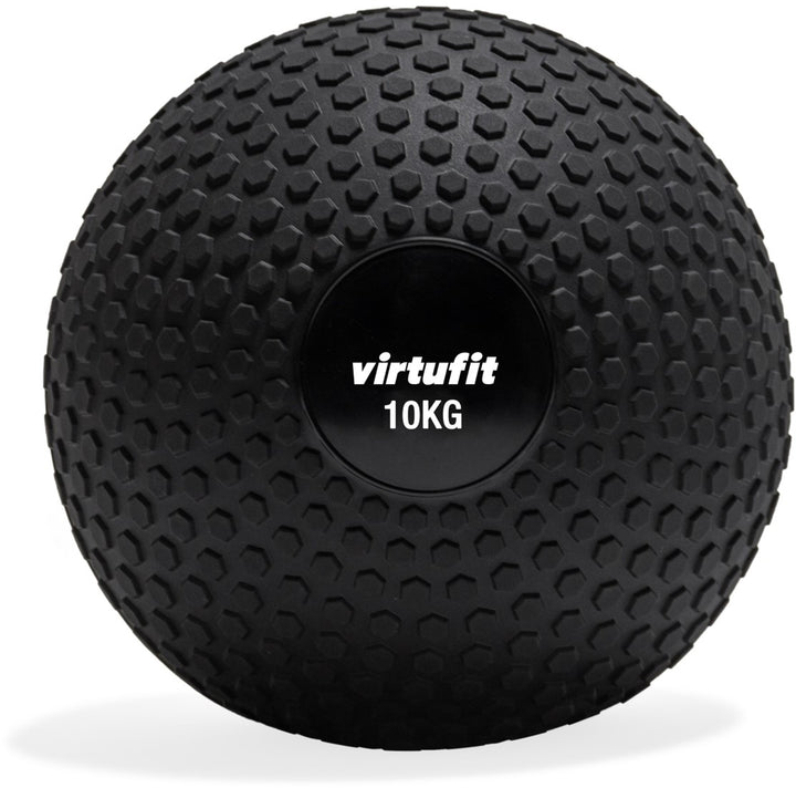 Minge Medicinala/Fitness VirtuFit Slam 10 kg