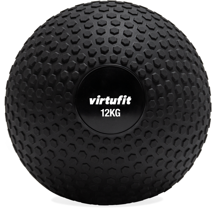 Minge Medicinala/Fitness VirtuFit Slam 12 kg