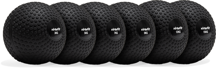 Minge Medicinala/Fitness VirtuFit Slam 10 kg