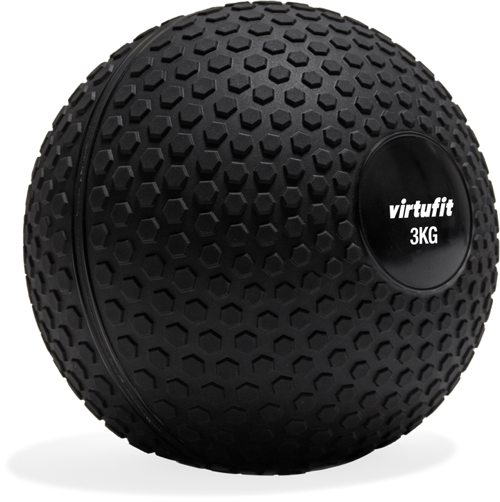 Minge Medicinala/Fitness VirtuFit Slam 3 kg
