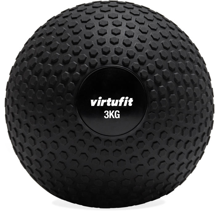 Minge Medicinala/Fitness VirtuFit Slam 3 kg