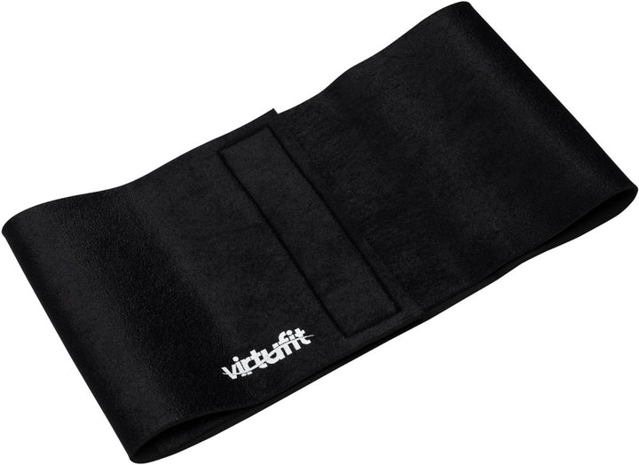 Centura de Slabit din Neopren 20 cm VirtuFit Slimming Waistband