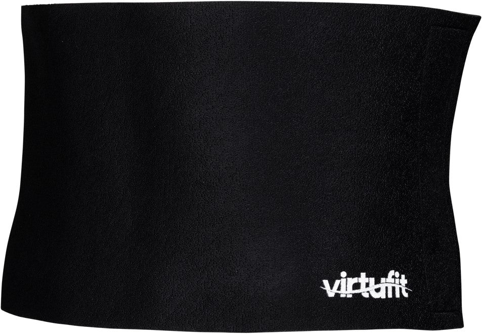 Centura de Slabit din Neopren 20 cm VirtuFit Slimming Waistband