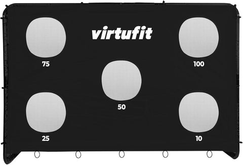 Poarta Fotbal cu tinte 300 x 200 cm