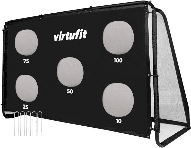 Poarta Fotbal cu tinte 300 x 200 cm